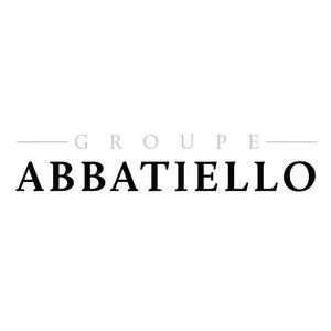 Groupe Abbatiello logo (construction) — a Megabac Environnement client